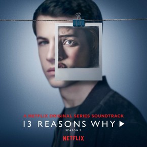 Your Love - 13 REASONS WHY: SEASON 2 - SOUNDTRACK