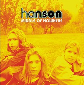 Mmmbop - MIDDLE OF NOWHERE