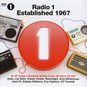 Come Back And Stay - RADIO 1 ESTABLISHED 1967