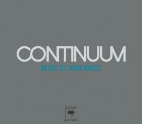 Waiting On The World To Change - CONTINUUM