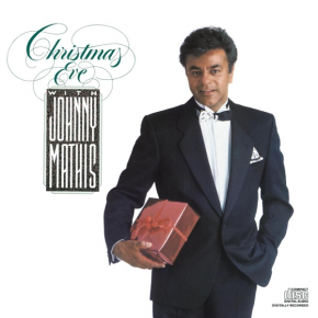 Its The Most Wonderful Time Of The Year - CHRISTMAS EVE WITH JOHNNY MATHIS