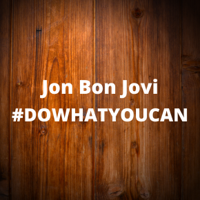 Do What You Can - SINGLE