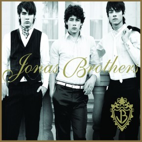 When You Look Me In The Eyes - JONAS BROTHERS