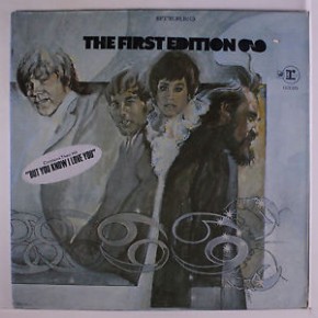 But You Know That I Love You - THE FIRST EDITION 69