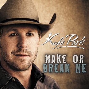 Make Or Break Me - MAKE OR BREAK ME