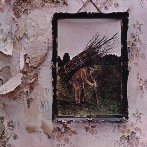Stairway To Heaven - LED ZEPPELIN IV