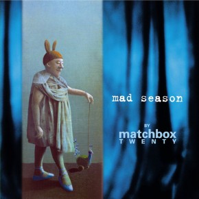 If Youre Gone - MAD SEASON