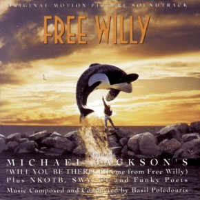 Will You Be There - FREE WILLY - SOUNDTRACK