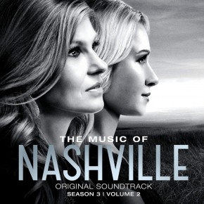 My Heart Dont Know When To Stop - THE MUSIC OF NASHVILLE (SEASON 3, VOL. 2) - SOUNDTRACK