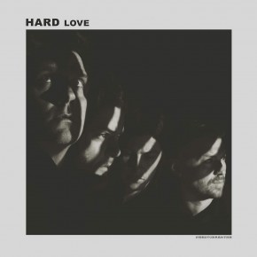 Happiness - HARD LOVE