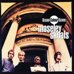 One For The Road - MOSELEY SHOALS