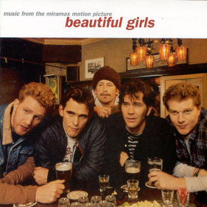 Thats How Strong My Love Is - BEAUTIFUL GIRLS - SOUNDTRACK