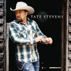 Power Of A Love Song - TATE STEVENS