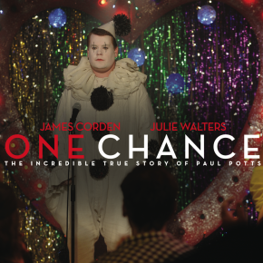 Sweeter Than Fiction - ONE CHANCE - SOUNDTRACK