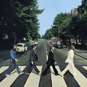 Come Together - ABBEY ROAD
