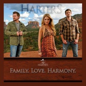 Jenny - FAMILY. LOVE. HARMONY. - EP