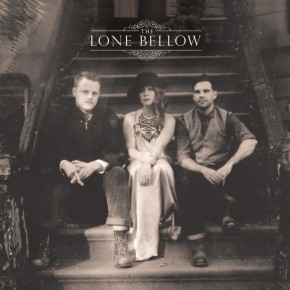 You Dont Love Me Like You Used To - THE LONE BELLOW