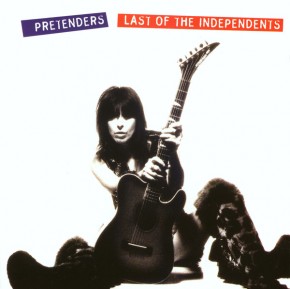 Angel Of The Morning - LAST OF THE INDEPENDENTS