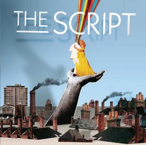 The Man Who Cant Be Moved - THE SCRIPT