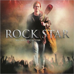 Colorful - ROCK STAR - SOUNDTRACK