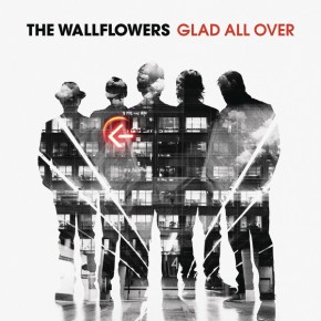 Love Is A Country - GLAD ALL OVER