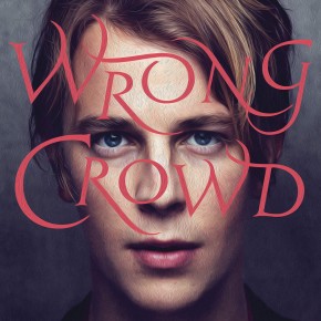 I Thought I Knew What Love Was - WRONG CROWD