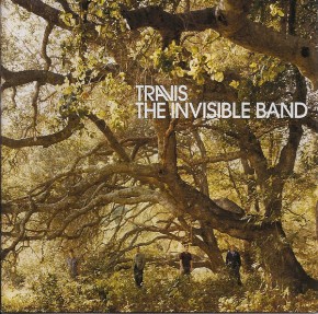 Side - THE INVISIBLE BAND