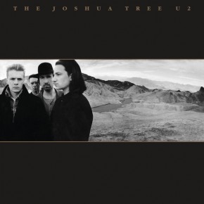 With Or Without You - THE JOSHUA TREE