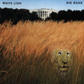 Cry For Freedom - BIG GAME