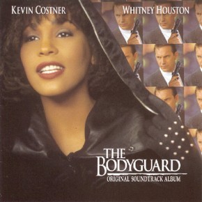 I Will Always Love You - THE BODYGUARD - SOUNDTRACK