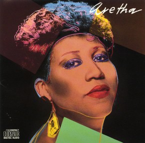 I Knew You Were Waiting (for Me) - ARETHA