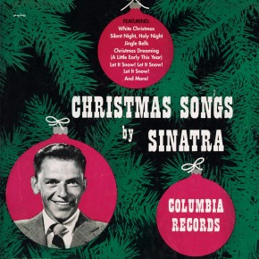 Let It Snow, Let It Snow, Let It Snow Feat. The B. Swanson Quartet - CHRISTMAS SONGS BY SINATRA