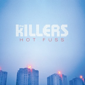 All These Things That Ive Done - HOT FUSS