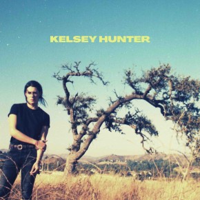 Falling - KELSEY HUNTER - EP