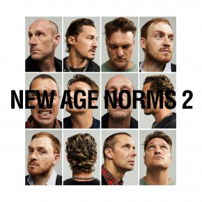 Who’s Gonna Love Me Now - NEW AGE NORMS 2