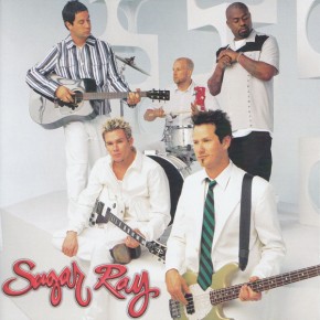 When Its Over - SUGAR RAY
