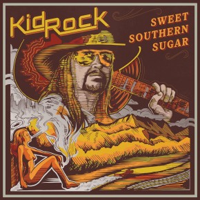 Sugar Pie Honey Bunch - SWEET SOUTHERN SUGAR