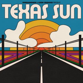 Texas Sun - TEXAS SUN - EP