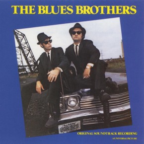 Everybody Needs Somebody To Love - THE BLUES BROTHERS - SOUNDTRACK