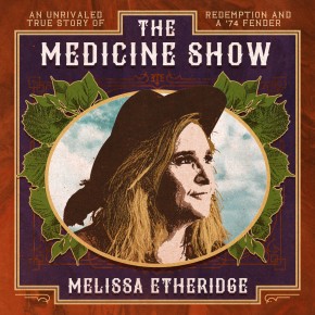 This Human Chain - THE MEDICINE SHOW