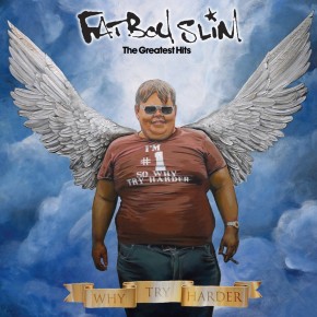 Brimful Of Asha (norman Cook Remix) - WHY TRY HARDER - THE GREATEST HITS