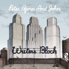 Young Folks - WRITERS BLOCK