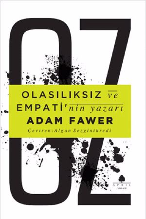 Oz - Adam Fawer