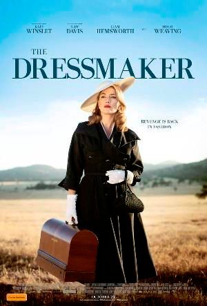 Düşlerin Terzisi - The Dressmaker