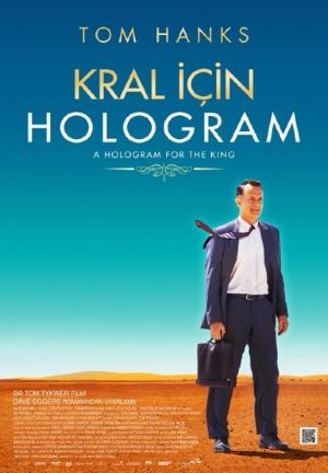 Kral İçin Hologram - A Hologram for the King