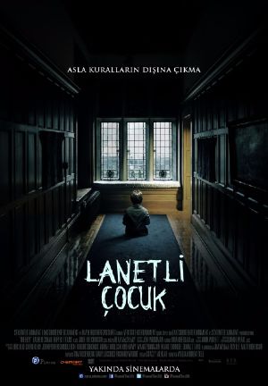 Lanetli Çocuk - The Boy