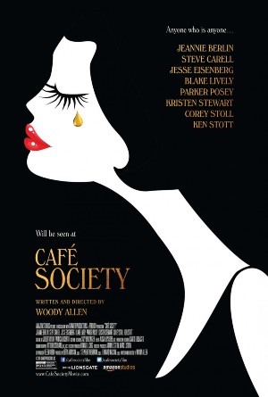 Café Society - Café Society