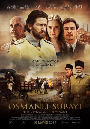 Osmanlı Subayı - The Ottoman Lieutenant
