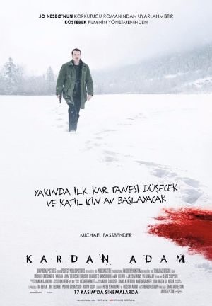 Kardan Adam - The Snowman