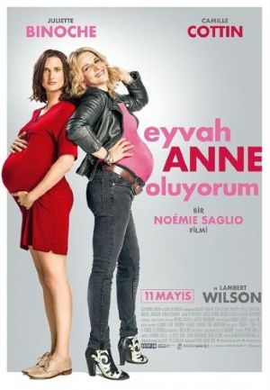 Eyvah Anne Oluyorum - Baby Bump(S)